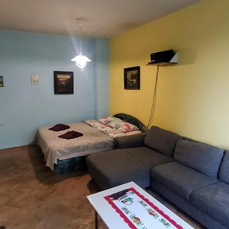 Частна квартира Your - In Front Of The