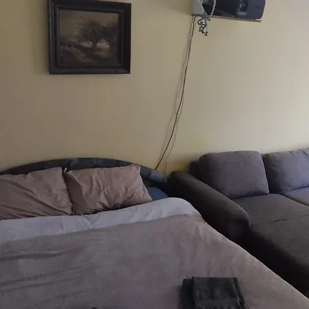 Your - In Front Of The Частна квартира Варна