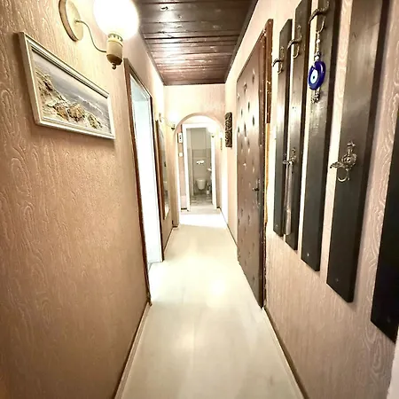 Kwatera prywatna Your - In Front Of The *