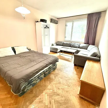 Your - In Front Of The *